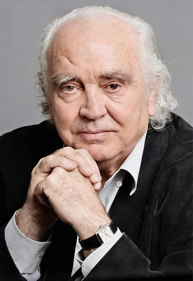 García Abril